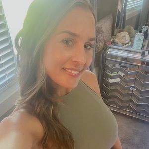 Meet your Posher, Stacey